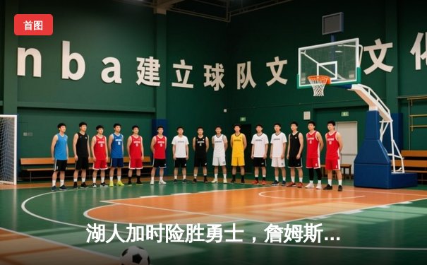 湖人加时险胜勇士，詹姆斯40+三双创纪录，库里空砍50分