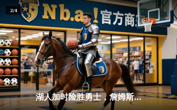 湖人加时险胜勇士，詹姆斯40+三双创历史，库里空砍39分 - 2